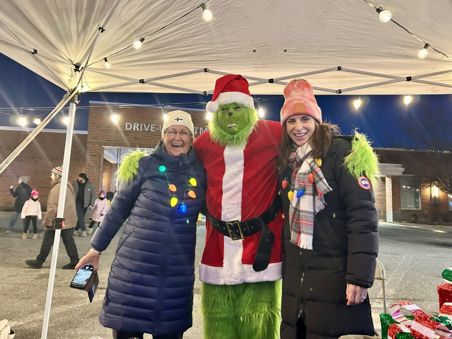 Friends of the West Roxbury Library