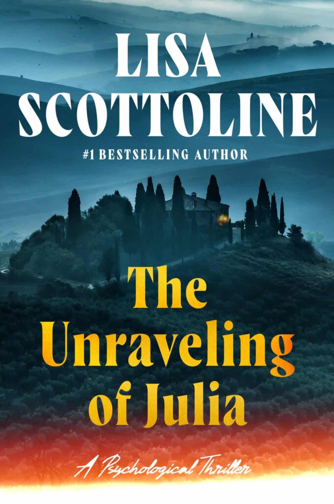 The-Unraveling-of-Julia